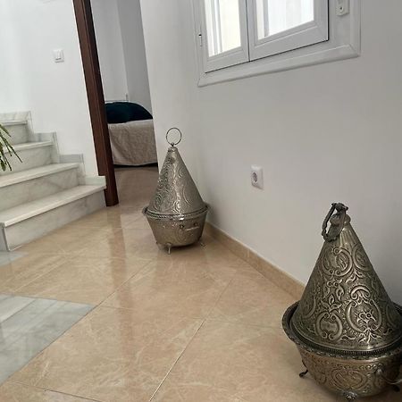 Alyana Hostel Cordoba Luaran gambar