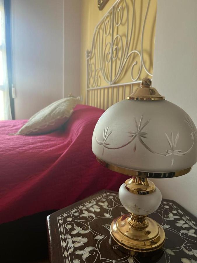 Alyana Hostel Cordoba Luaran gambar