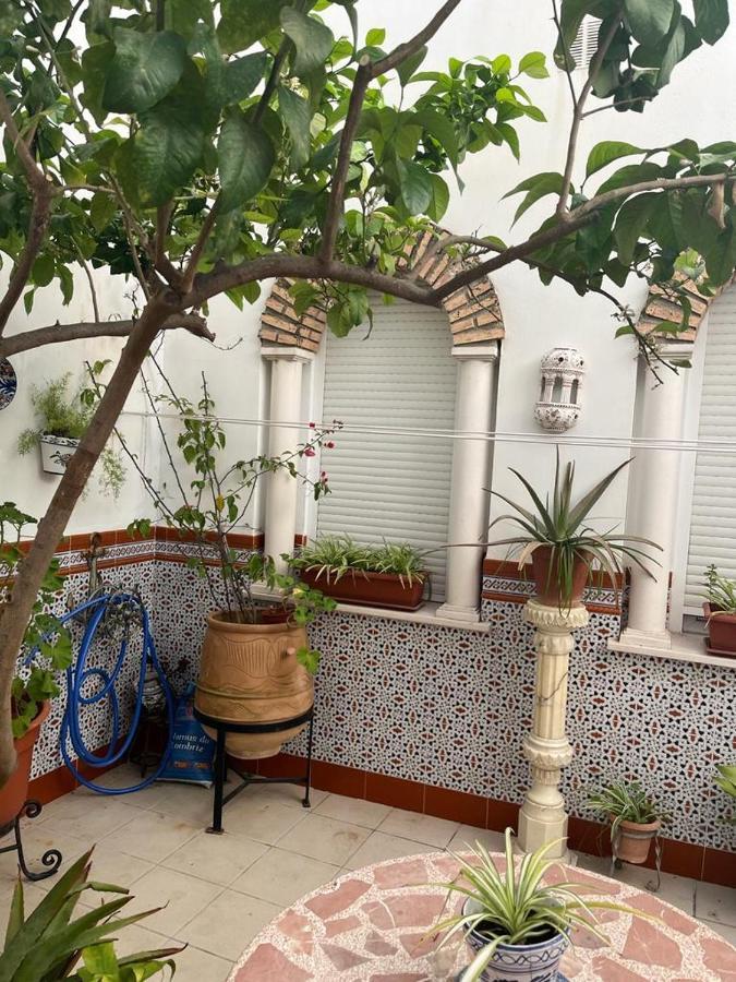 Alyana Hostel Cordoba Luaran gambar
