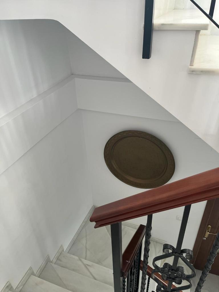 Alyana Hostel Cordoba Luaran gambar