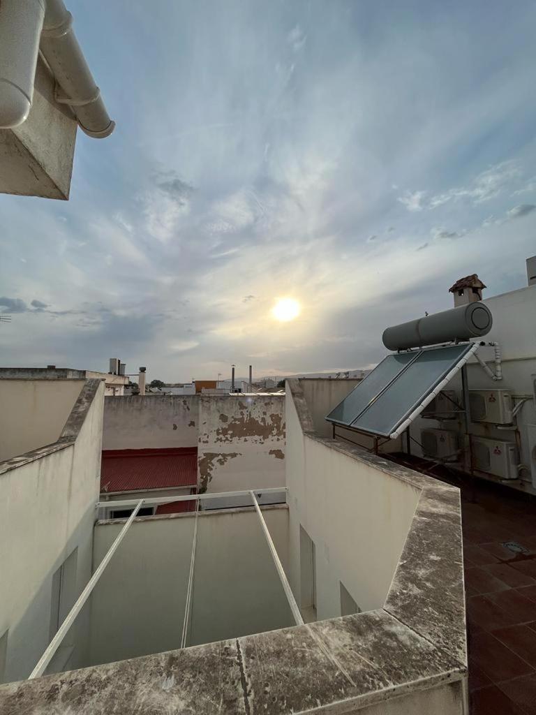 Alyana Hostel Cordoba Luaran gambar