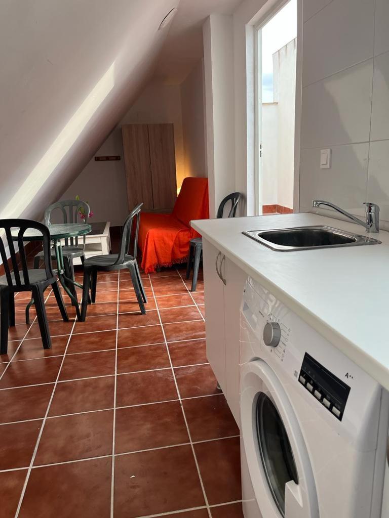 Alyana Hostel Cordoba Luaran gambar