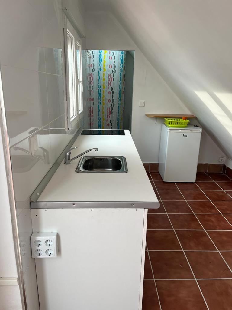 Alyana Hostel Cordoba Luaran gambar