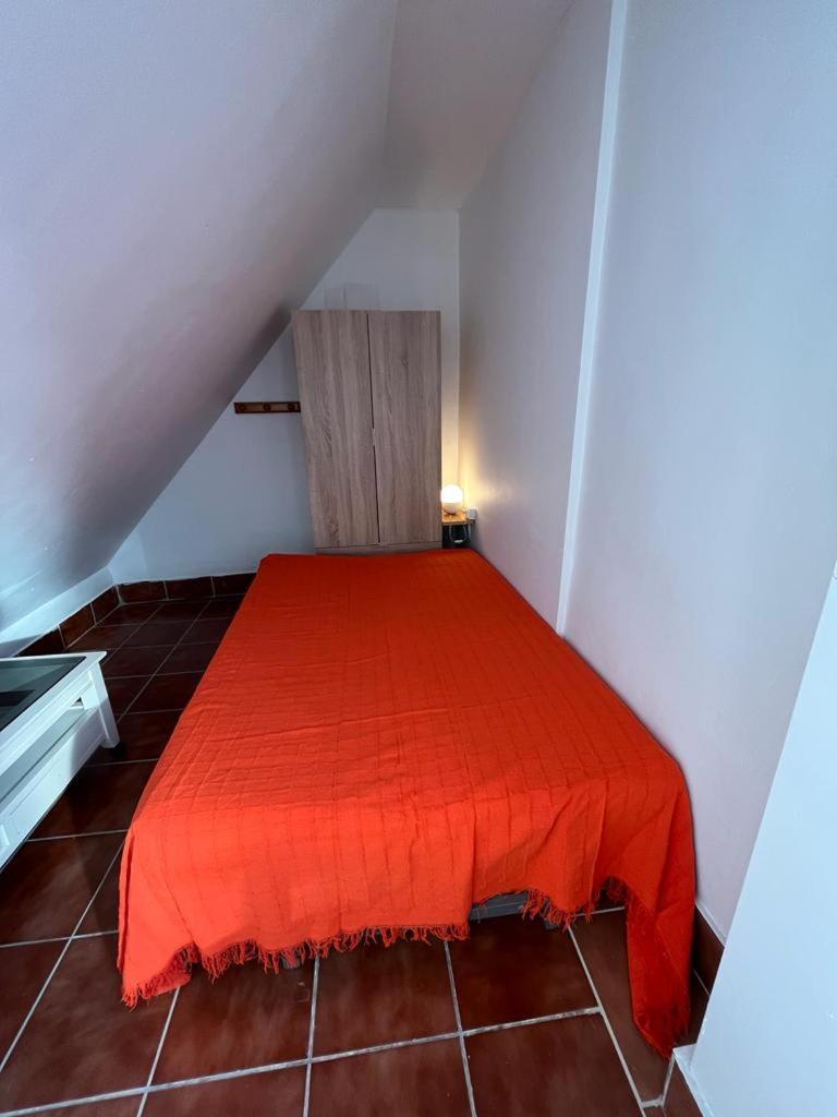 Alyana Hostel Cordoba Luaran gambar