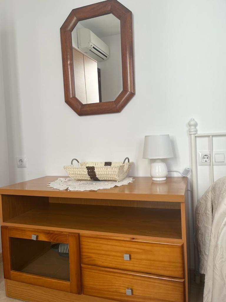 Alyana Hostel Cordoba Luaran gambar