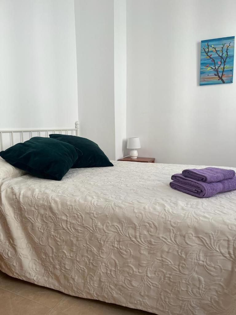 Alyana Hostel Cordoba Luaran gambar