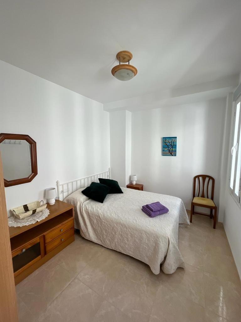 Alyana Hostel Cordoba Luaran gambar