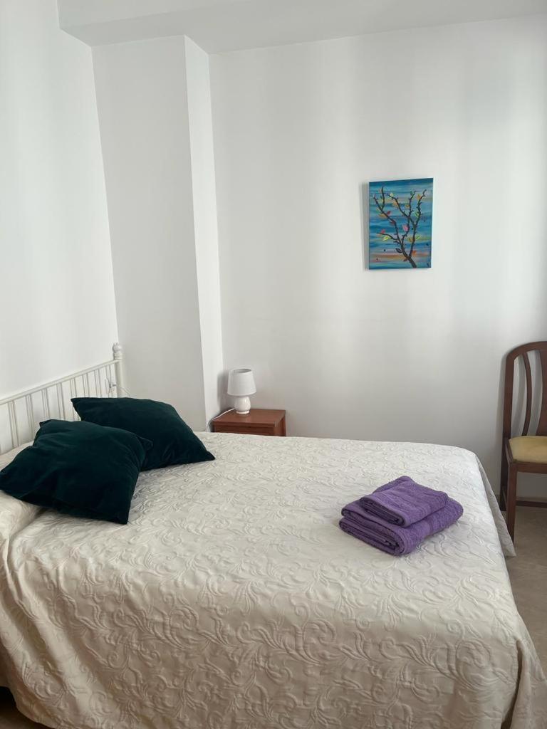 Alyana Hostel Cordoba Luaran gambar
