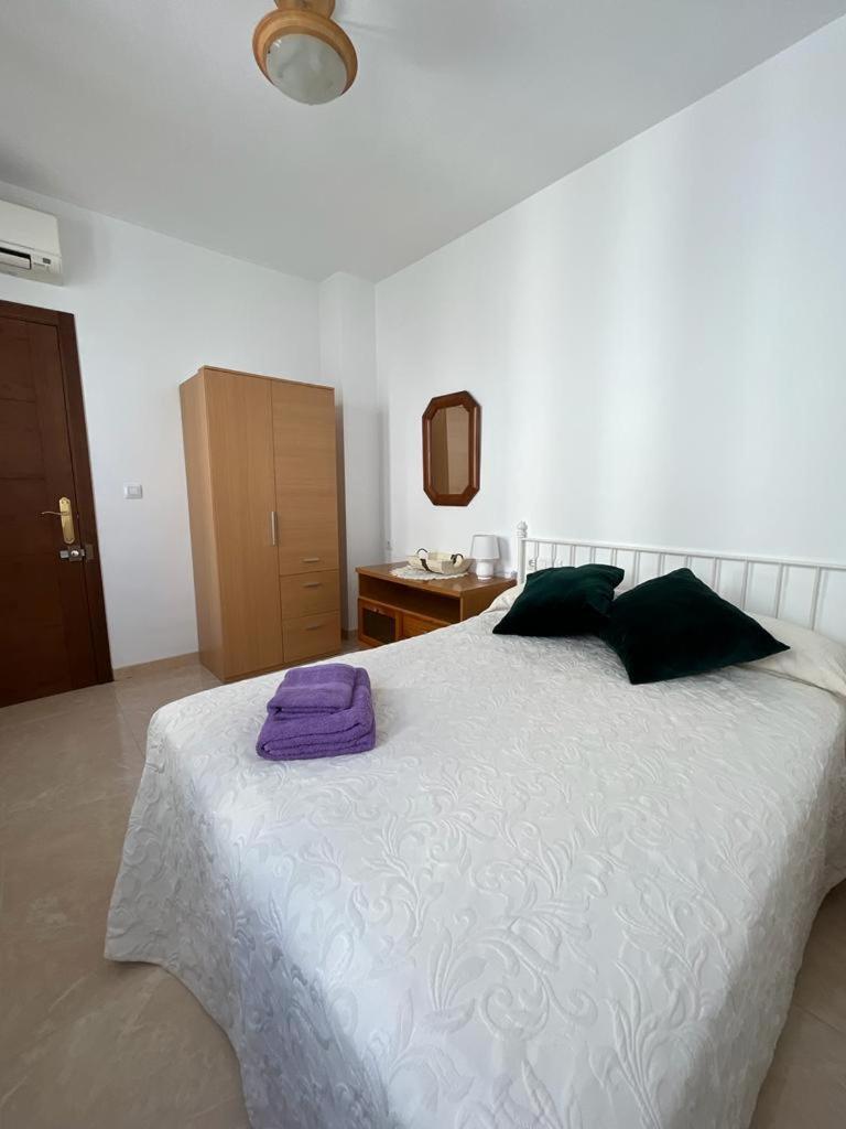 Alyana Hostel Cordoba Luaran gambar
