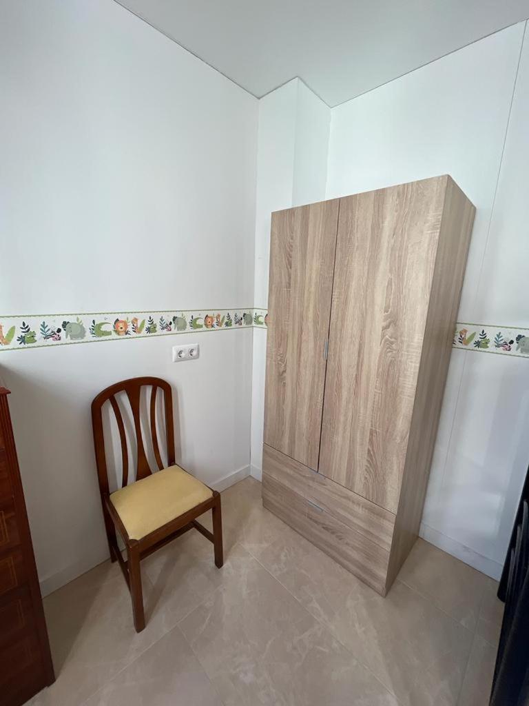 Alyana Hostel Cordoba Luaran gambar