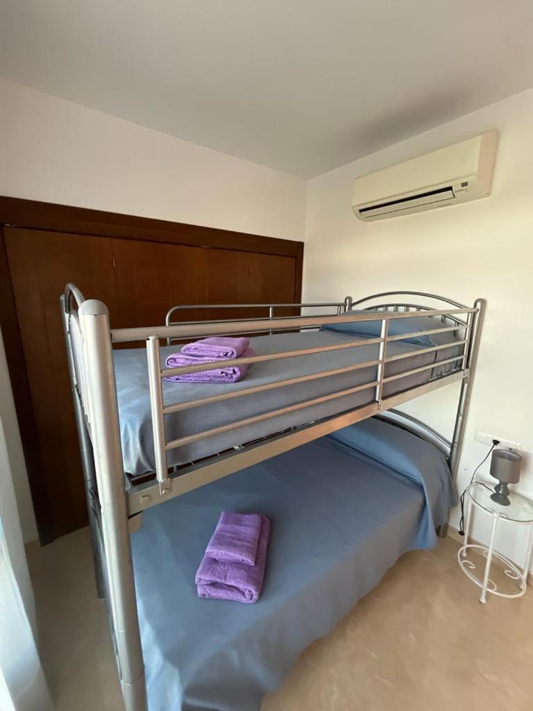 Alyana Hostel Cordoba Luaran gambar
