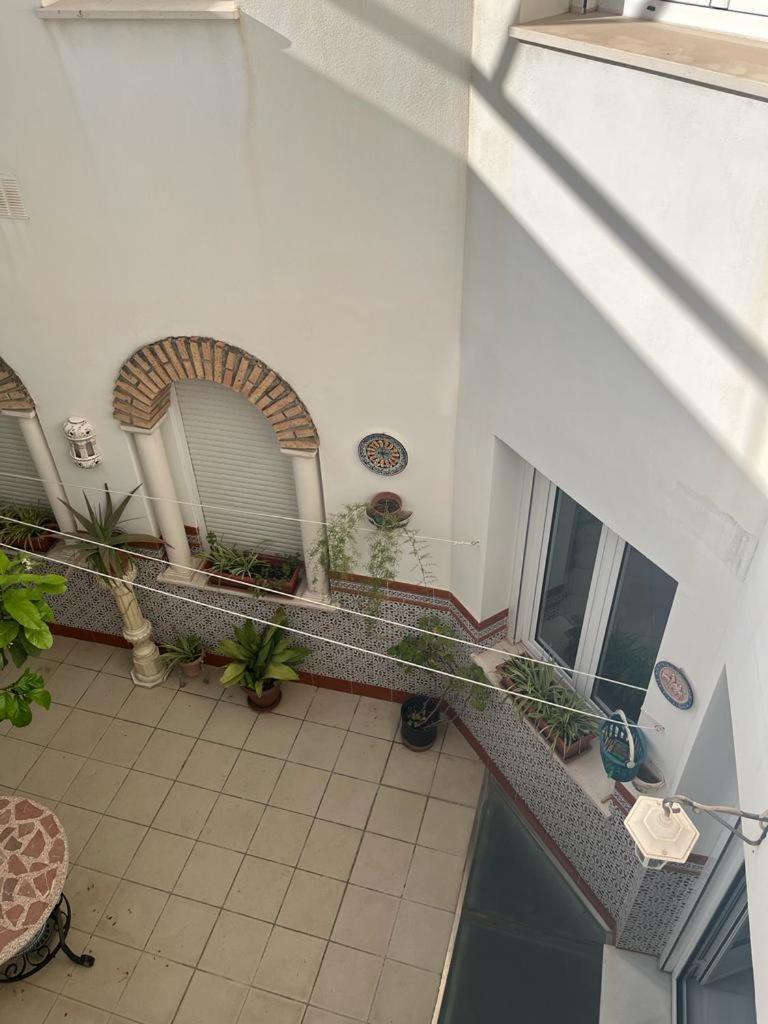 Alyana Hostel Cordoba Luaran gambar