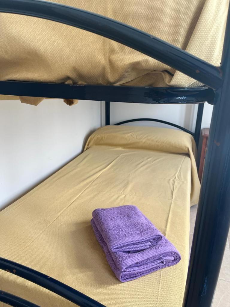 Alyana Hostel Cordoba Luaran gambar