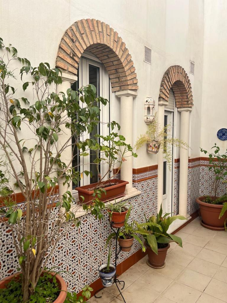 Alyana Hostel Cordoba Luaran gambar