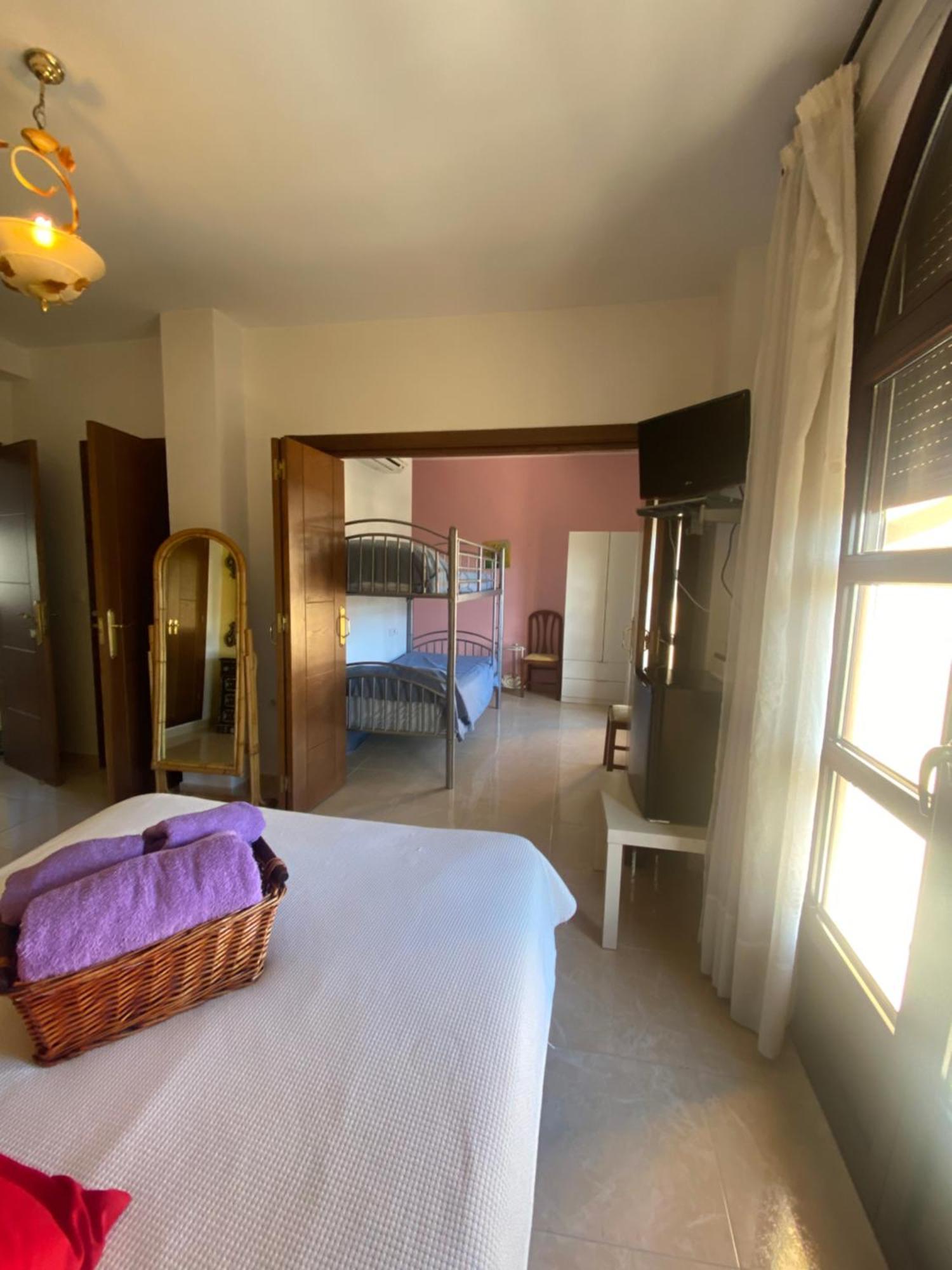 Alyana Hostel Cordoba Luaran gambar